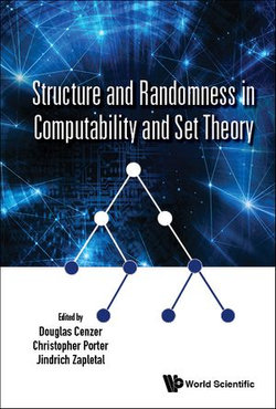 Structure And Randomness In Computability And Set Theory