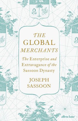 The Global Merchants