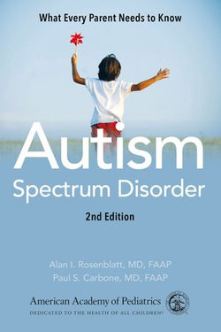 Autism Spectrum Disorder