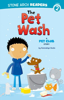 The Pet Wash