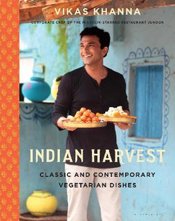 Indian Harvest