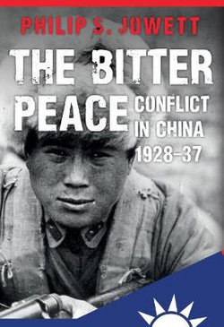 The Bitter Peace