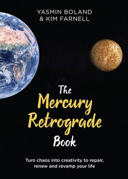 The Mercury Retrograde Book