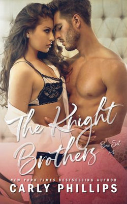 The Knight Brothers - The Complete Series