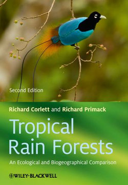 Tropical Rain Forests