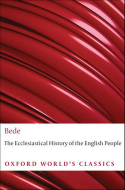 The Ecclesiastical History of the English People