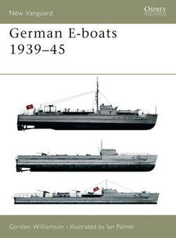 German E-boats 1939–45