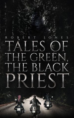 Tales of the Green, the Black Priest