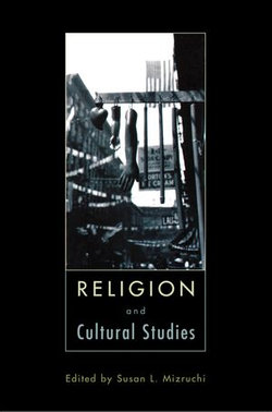 Religion and Cultural Studies