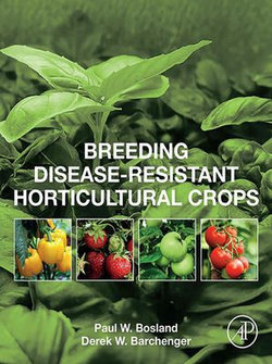 Breeding Disease-Resistant Horticultural Crops