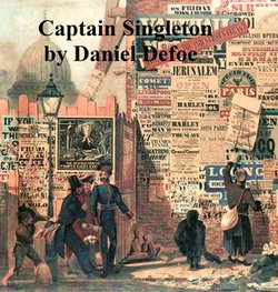 Captain Singleton