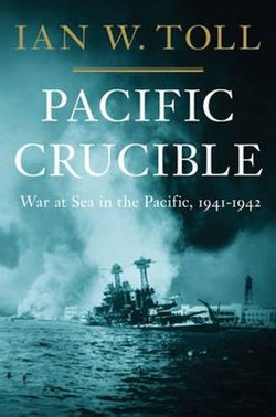 Pacific Crucible