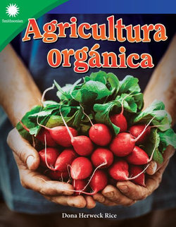 Agricultura Orgánica