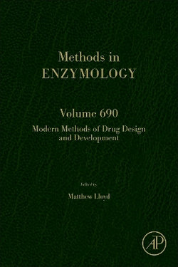 Modern Methods of Drug Design and Development