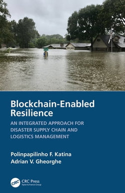 Blockchain-Enabled Resilience