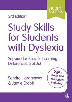 Study Skills for Students with Dyslexia