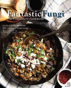 Fantastic Fungi Community Cookbook