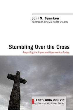 Stumbling over the Cross