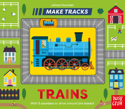 Trains (Make Tracks)