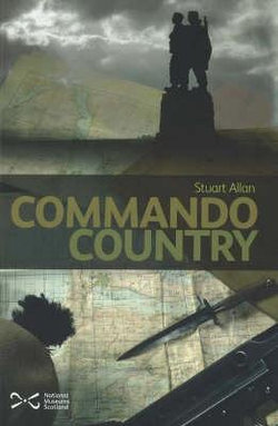 Commando Country