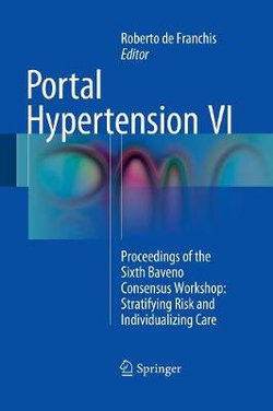 Portal Hypertension VI