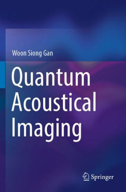 Quantum Acoustical Imaging