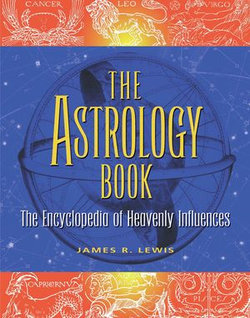 The Astrology Book