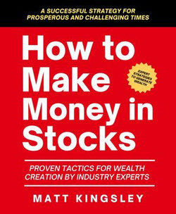 How to Make Money in Stocks