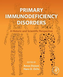 Primary Immunodeficiency Disorders