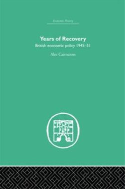 Years of Recovery