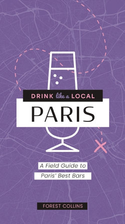 Drink Like a Local Paris