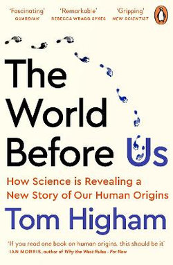 The World Before Us