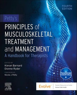 Petty's Principles of Musculoskeletal Treatment and Management- E-Book