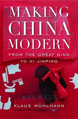 Making China Modern