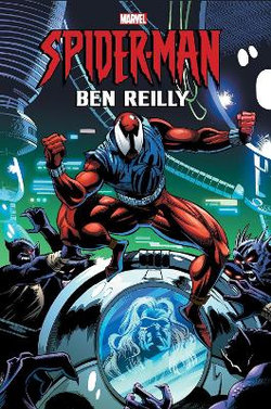 Spider-Man: Ben Reilly Omnibus Vol. 1 [new Printing]