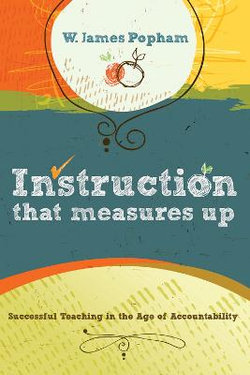 Instruction That Measures Up