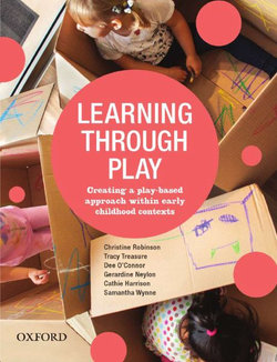 Learning Through Play