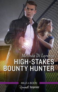 High-Stakes Bounty Hunter