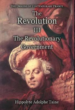 The Revolution - III