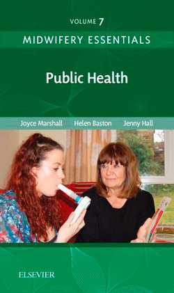 Midwifery Essentials: Public Health