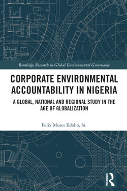 Corporate Environmental Accountability in Nigeria