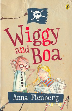 Wiggy and Boa