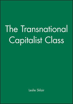 The Transnational Capitalist Class