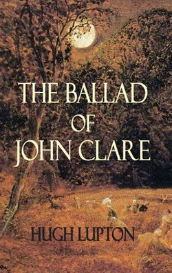 The Ballad of John Clare