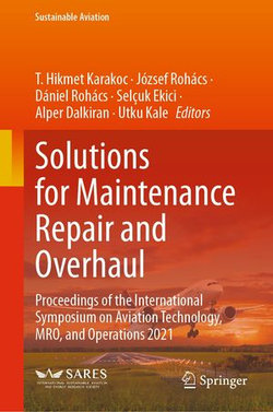 Solutions for Maintenance Repair and Overhaul