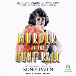 Murder at the Hunt Ball