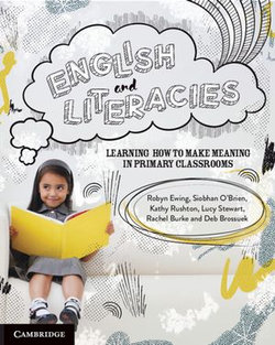 English and Literacies