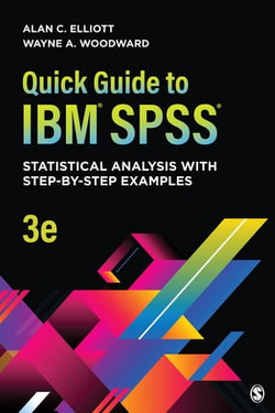 Quick Guide to IBM® SPSS®