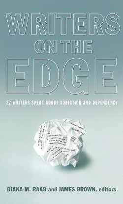 Writers On The Edge