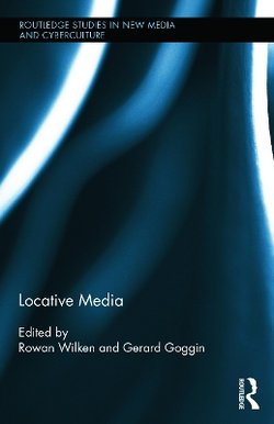 Locative Media